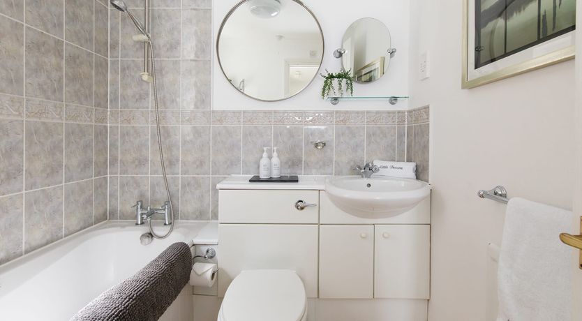 Photo of Channelling the Sea