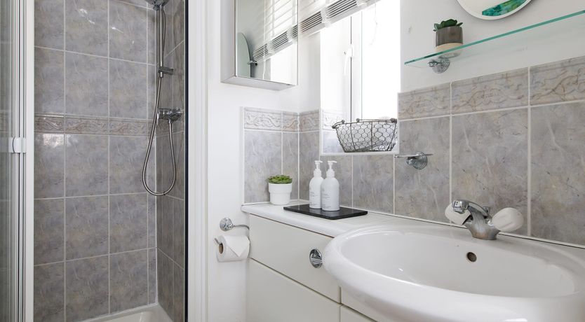 Photo of Channelling the Sea