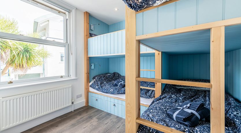 Photo of Down by the Beach