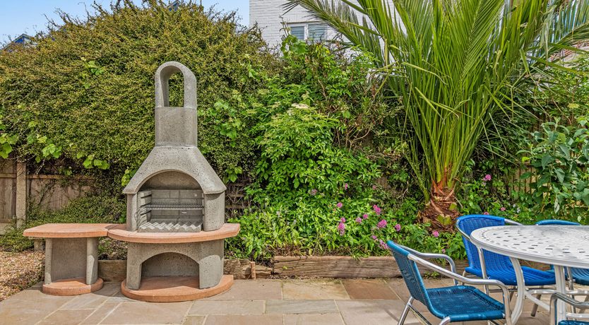 Photo of Down by the Beach