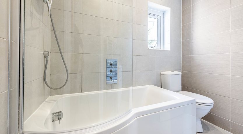 Photo of Down by the Beach