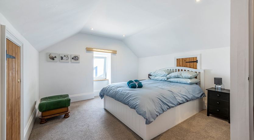 Photo of Down by the Beach