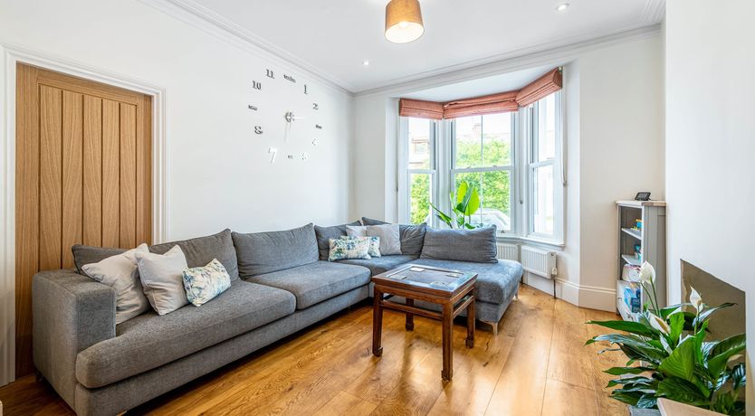 Photo of Down by the Beach