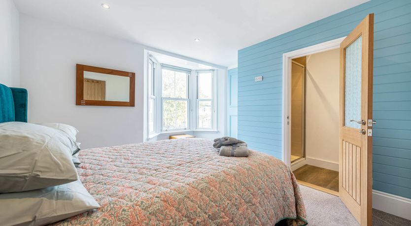 Photo of Down by the Beach