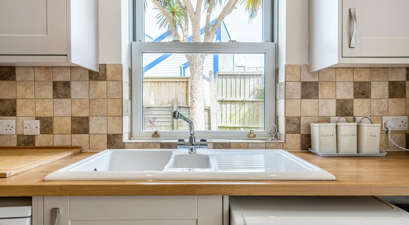 Photo of Down by the Beach