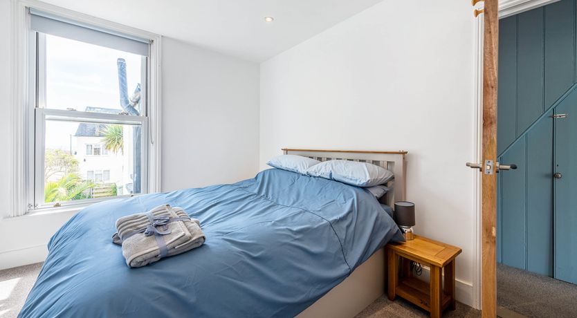 Photo of Down by the Beach