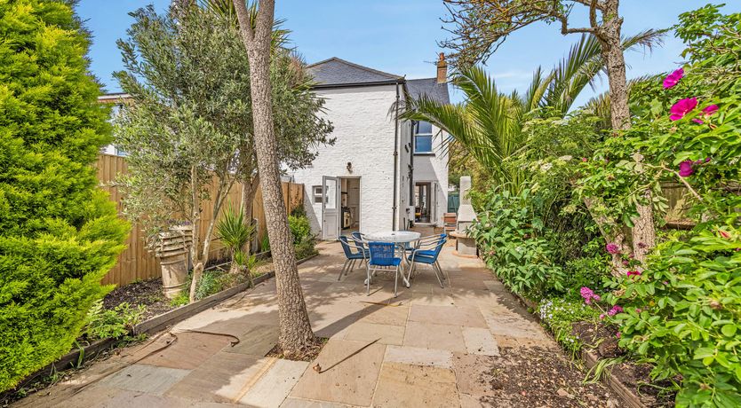 Photo of Down by the Beach