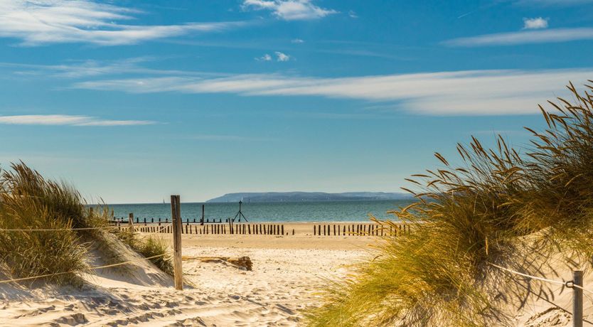 Photo of Down by the Beach