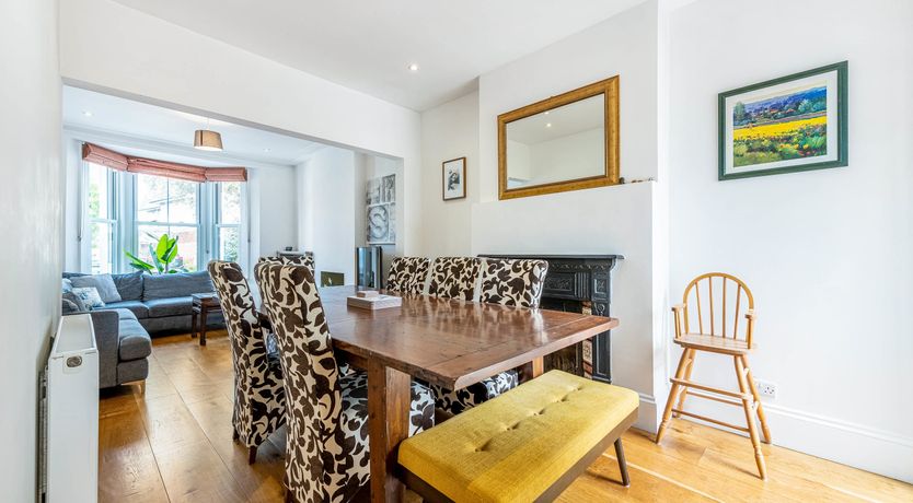 Photo of Down by the Beach