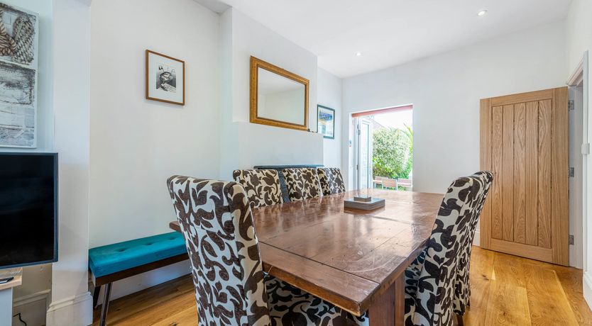 Photo of Down by the Beach