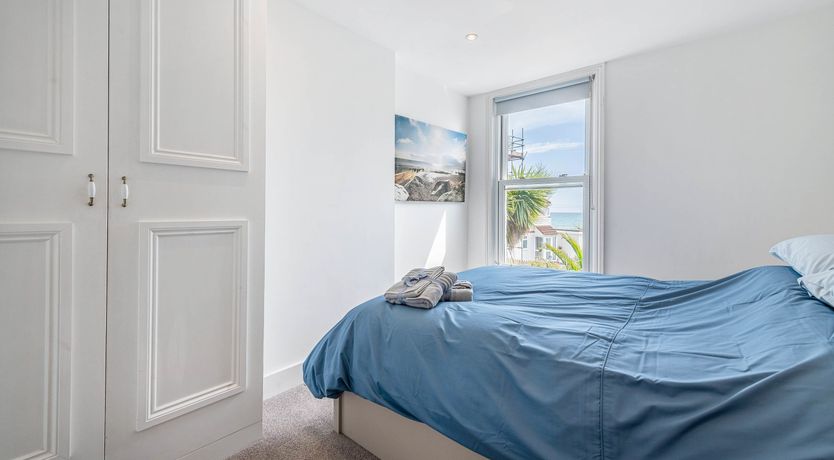 Photo of Down by the Beach