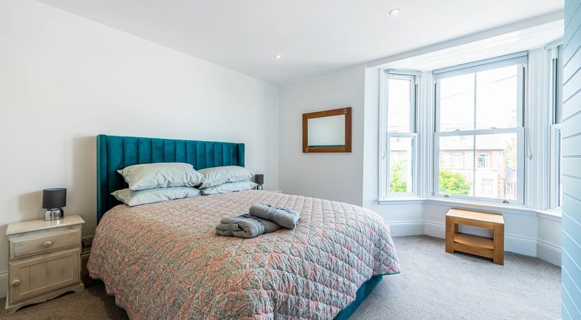 Photo of Down by the Beach