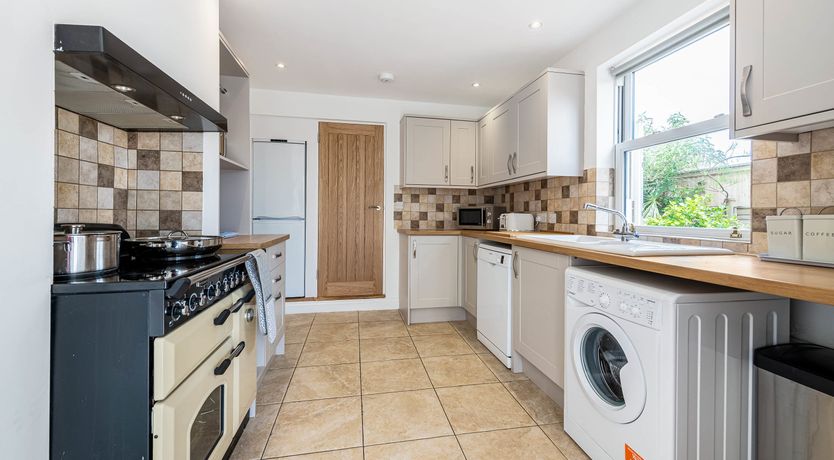 Photo of Down by the Beach