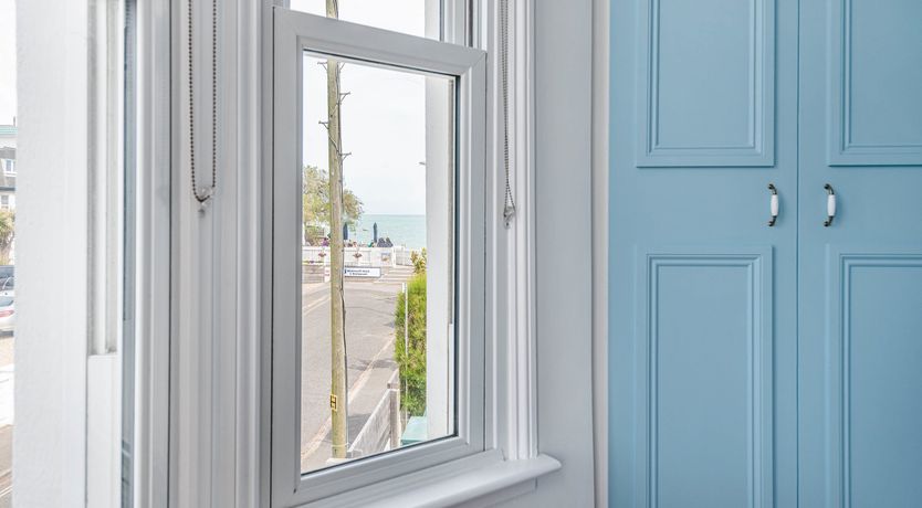 Photo of Down by the Beach