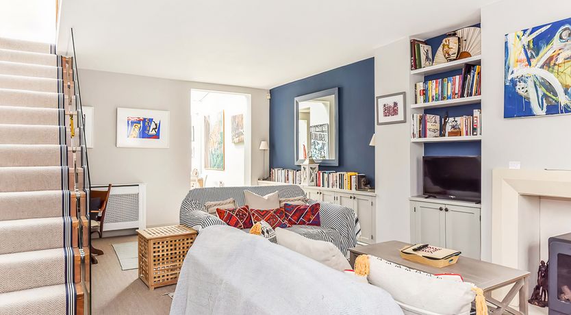 Photo of The London Mews