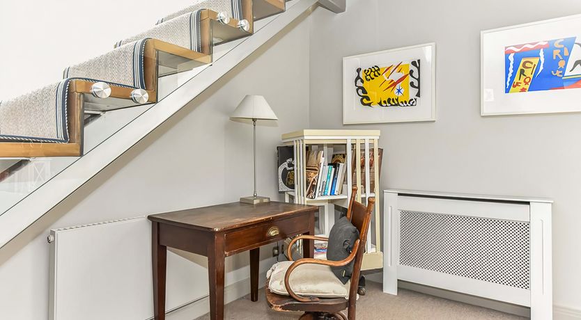 Photo of The London Mews