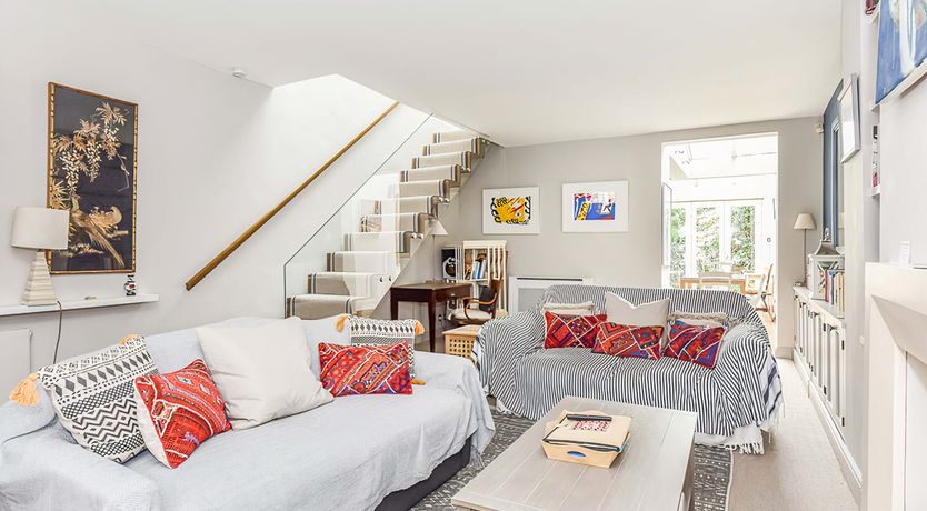 Photo of The London Mews