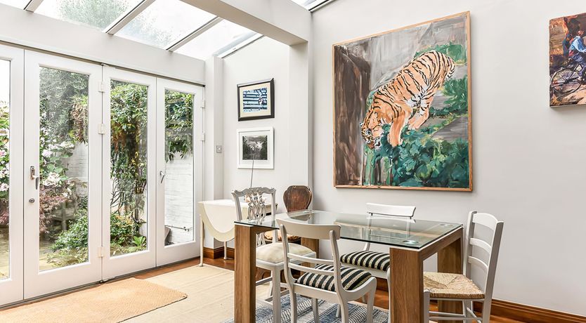 Photo of The London Mews