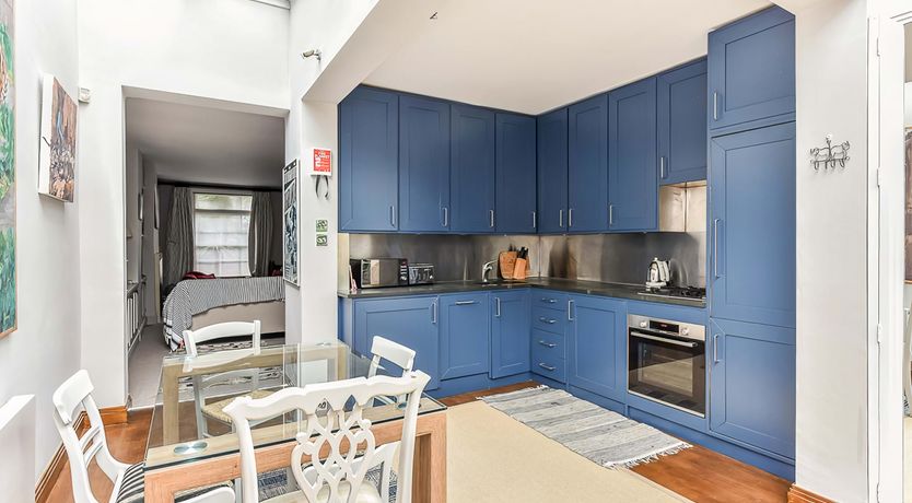 Photo of The London Mews