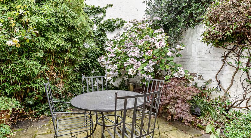 Photo of The London Mews