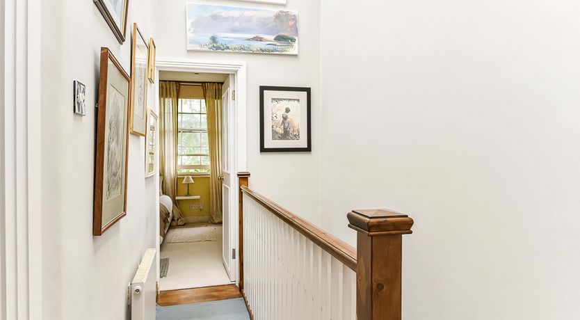 Photo of The London Mews