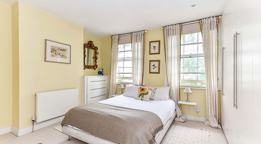 Photo of The London Mews