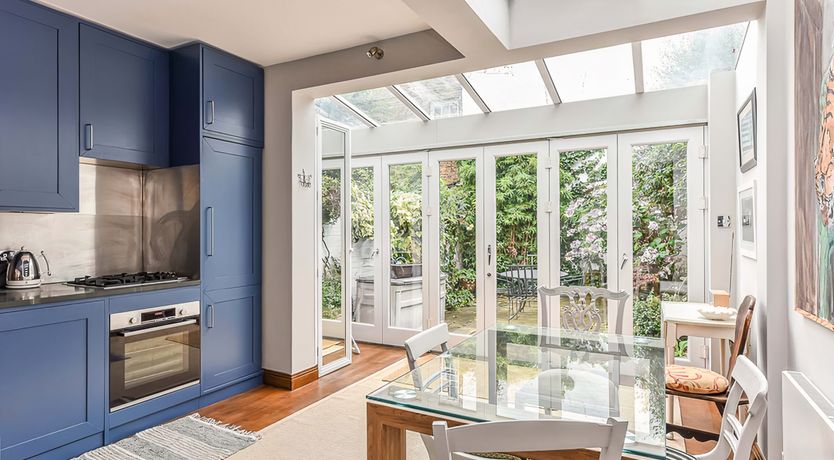 Photo of The London Mews