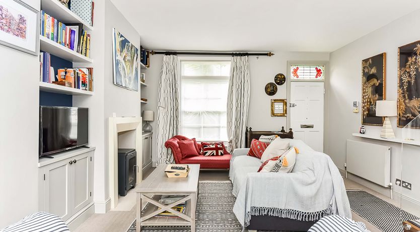 Photo of The London Mews