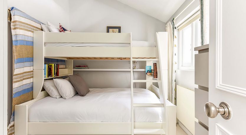 Photo of The London Mews