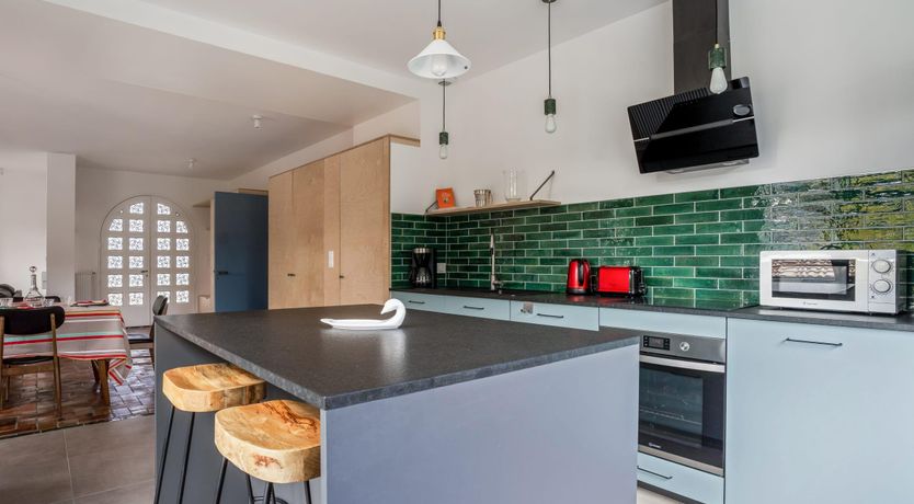 Photo of Hole In Three