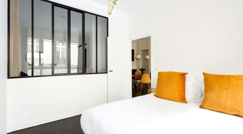 Photo of I Love Paris