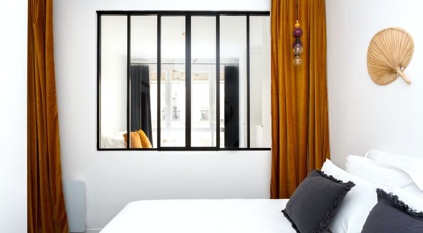 Photo of I Love Paris