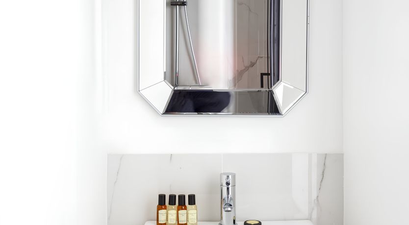 Photo of I Love Paris