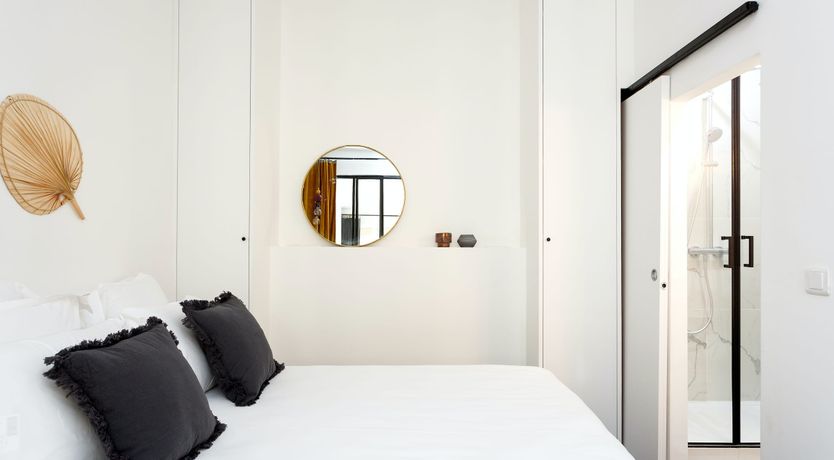 Photo of I Love Paris