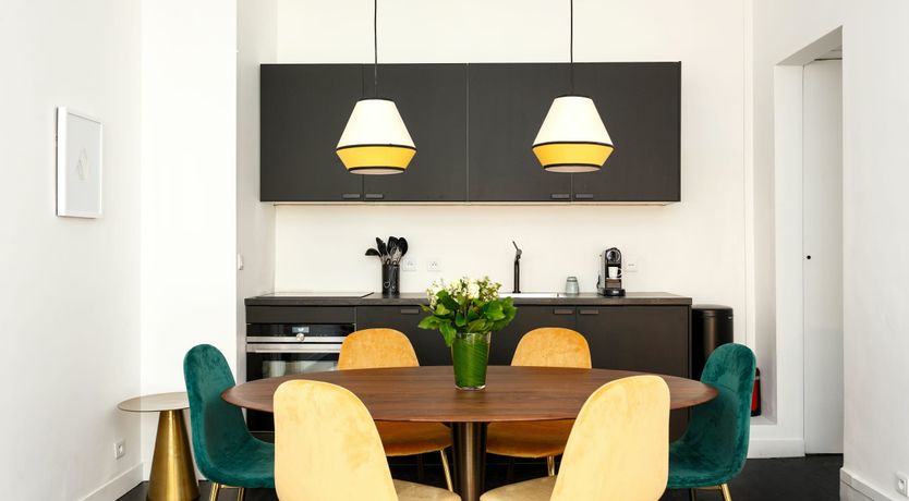 Photo of I Love Paris