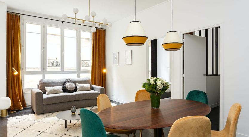 Photo of I Love Paris