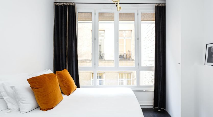 Photo of I Love Paris