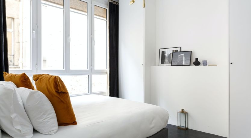 Photo of I Love Paris