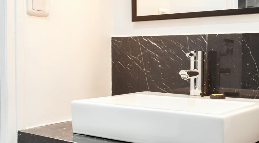 Photo of I Love Paris