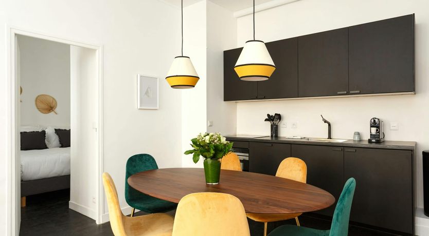 Photo of I Love Paris