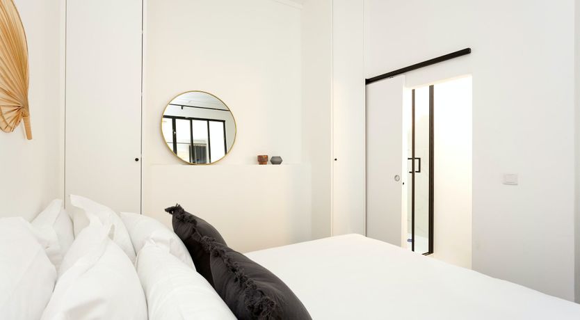 Photo of I Love Paris