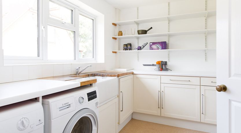 Photo of Wind in Your Sails