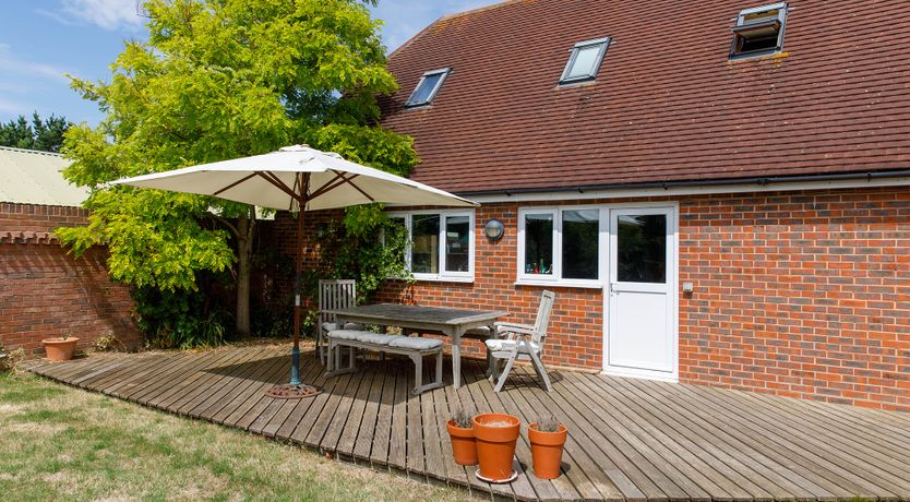 Photo of Wind in Your Sails