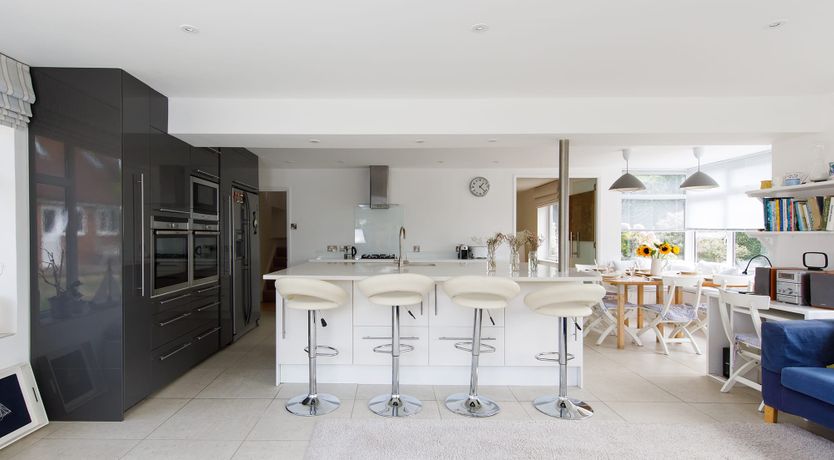 Photo of Wind in Your Sails