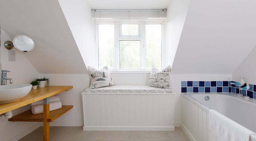 Photo of Wind in Your Sails