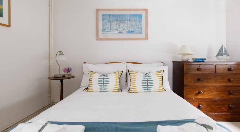 Photo of Wind in Your Sails