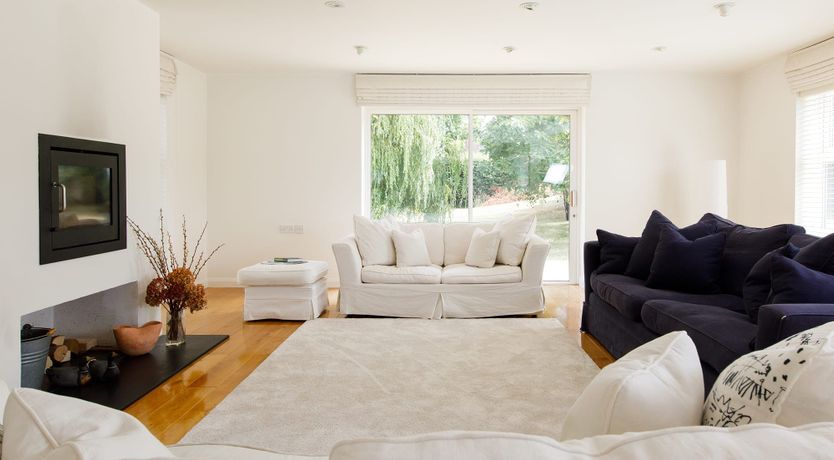 Photo of Wind in Your Sails