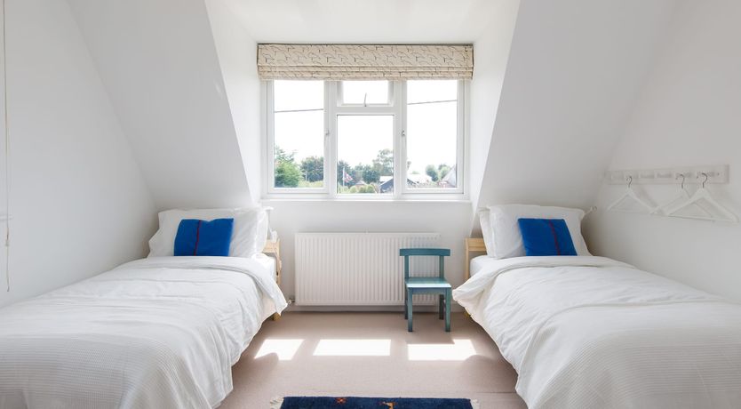 Photo of Wind in Your Sails