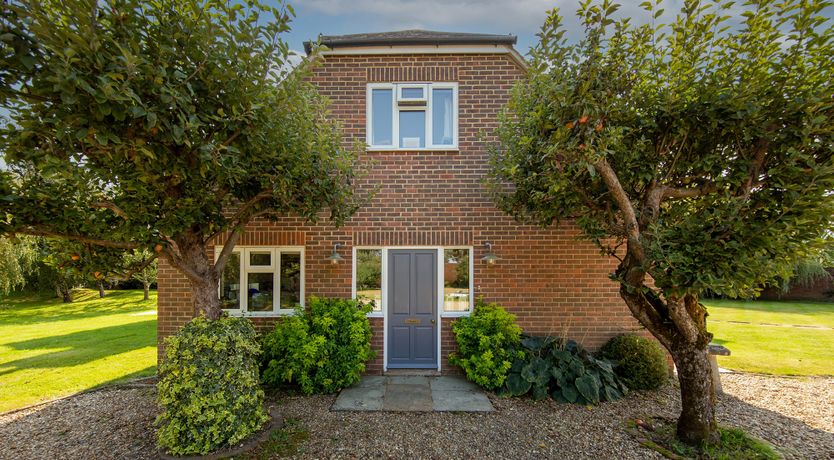 Photo of Wind in Your Sails