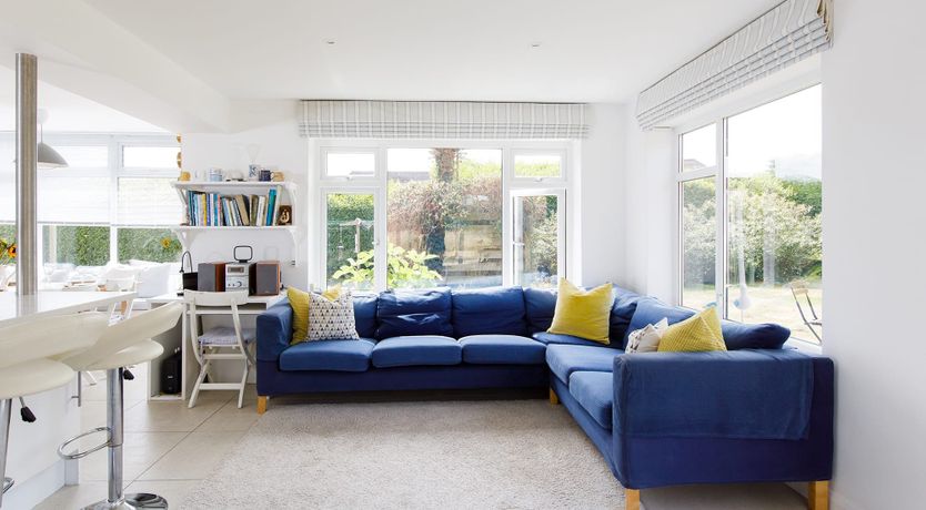 Photo of Wind in Your Sails